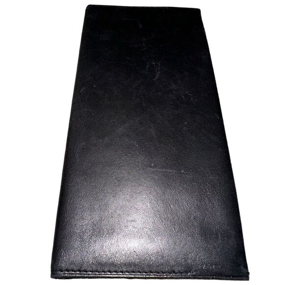 Givenchy wallet/checkbook black (Authentic) - Picture 6 of 11